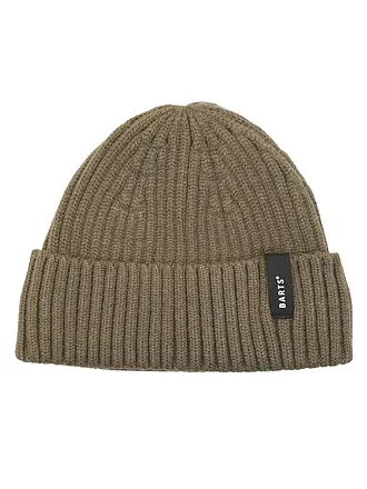 BARTS | Mütze Sumter | olive